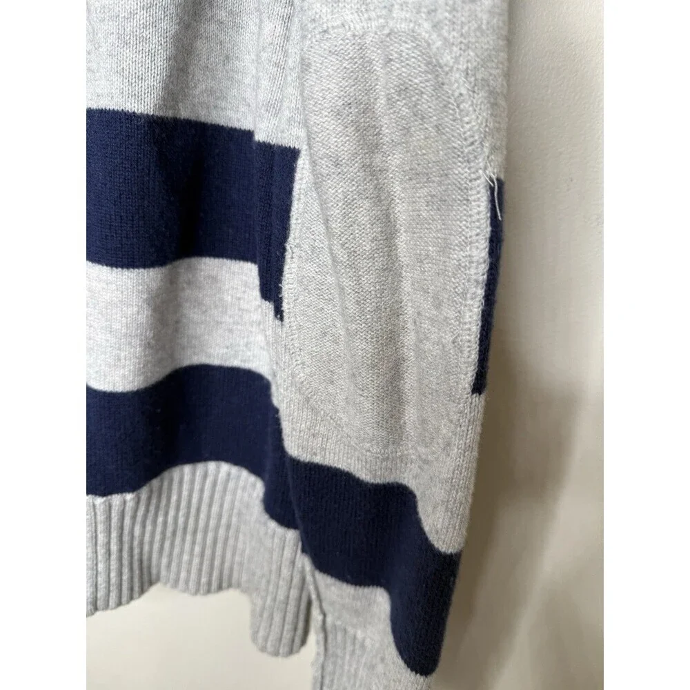 Vintage American Eagle Outfitters Y2K Mens 2X Button Up Cardigan Sweater XXL